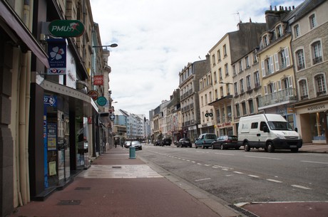 cherbourg-octeville