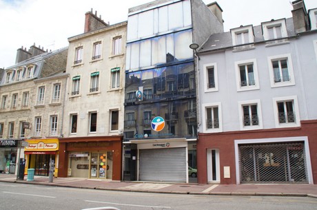 cherbourg-octeville