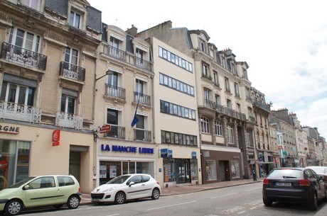 cherbourg-octeville