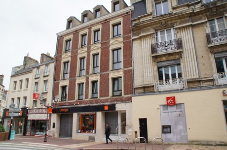 cherbourg-octeville