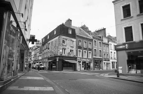 cherbourg-octeville
