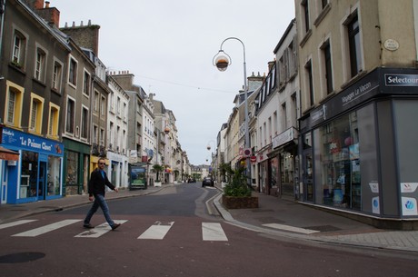 cherbourg-octeville
