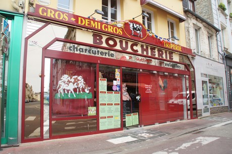 cherbourg-octeville