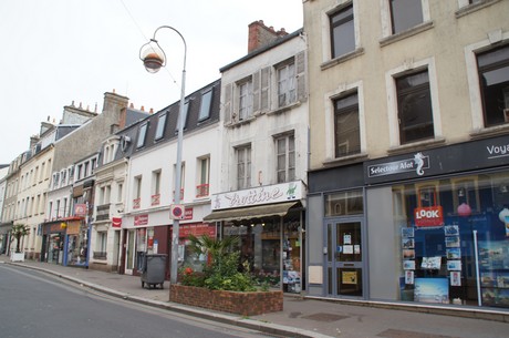 cherbourg-octeville