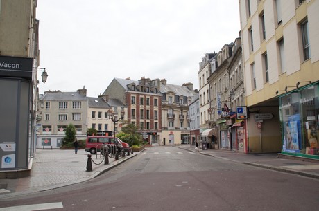 cherbourg-octeville
