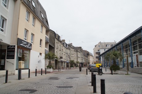 cherbourg-octeville