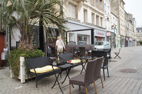 cherbourg-octeville