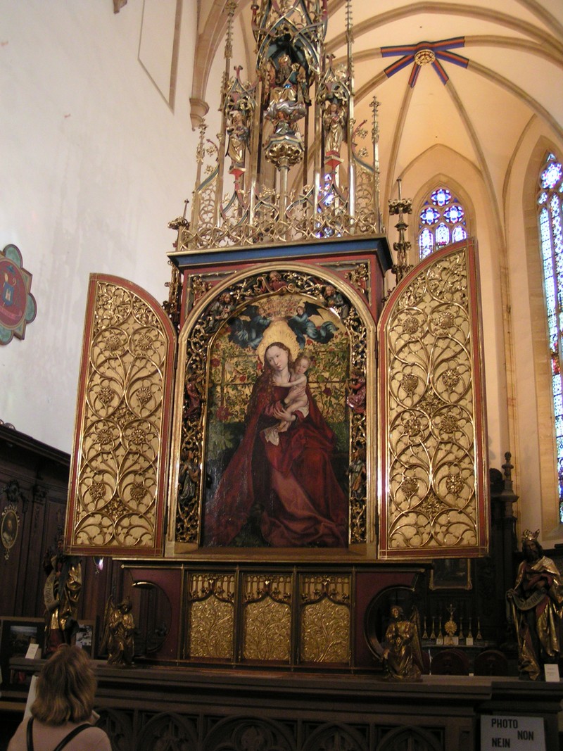 dominikanerkirche