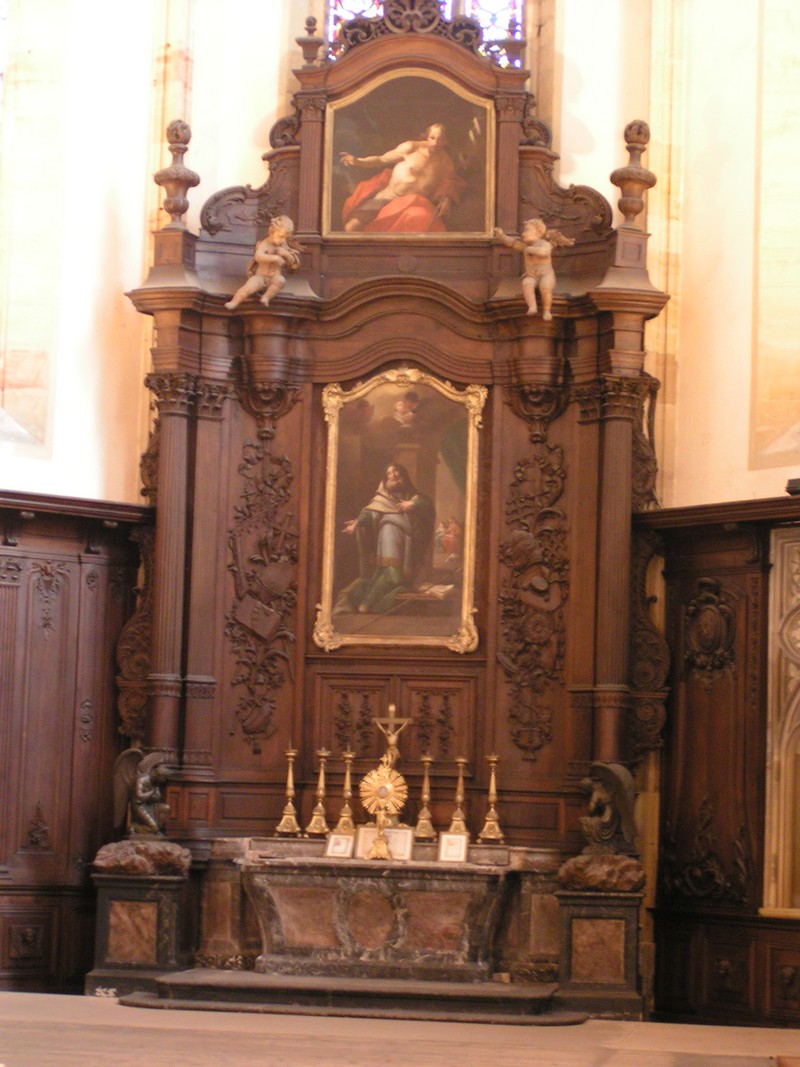 dominikanerkirche