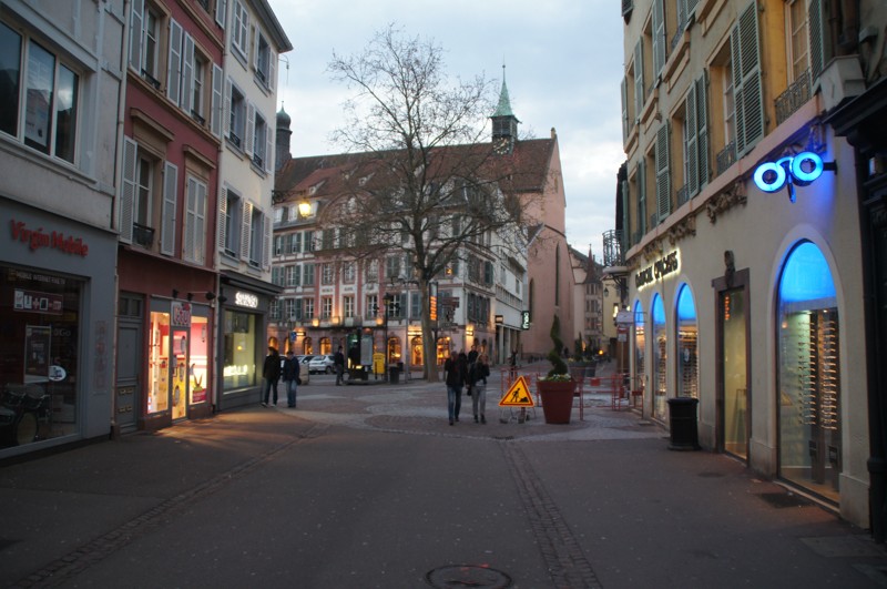 colmar