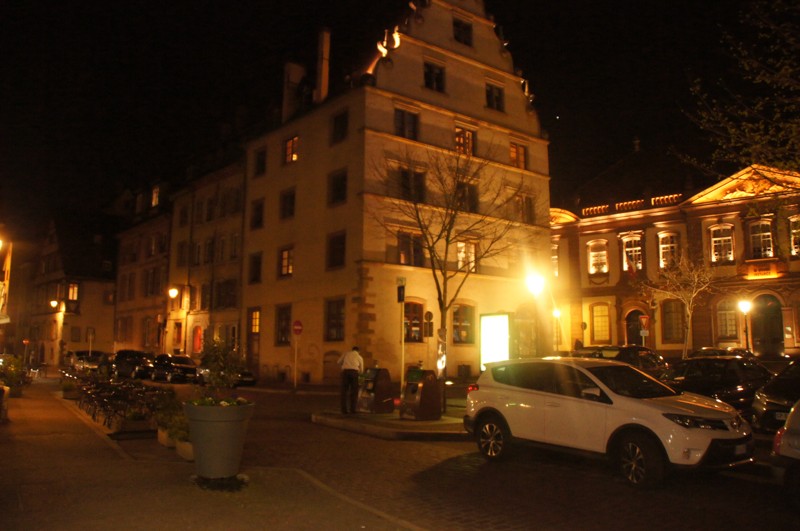 colmar
