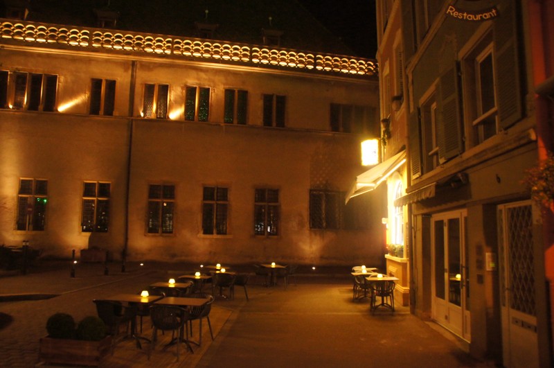colmar