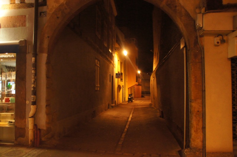 colmar