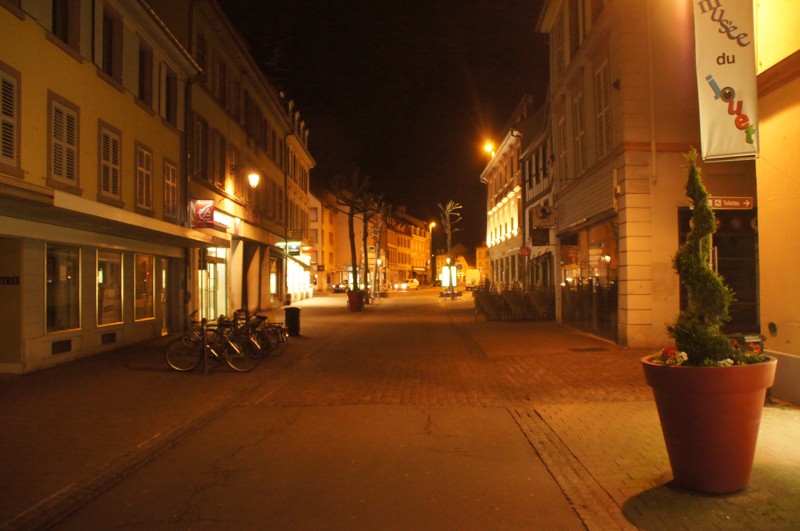 colmar