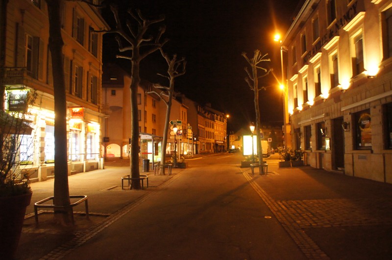 colmar