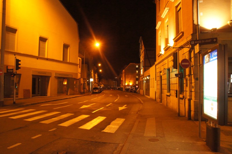 colmar