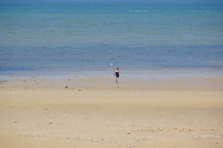 courseulles-sur-mer