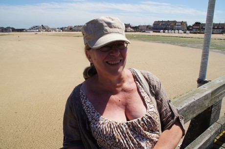 courseulles-sur-mer