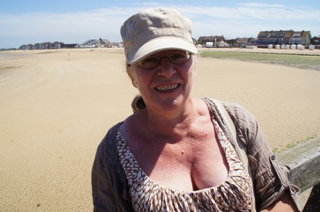 courseulles-sur-mer