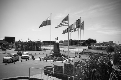 courseulles-sur-mer