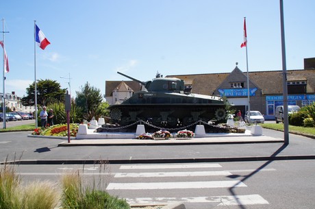 courseulles-sur-mer