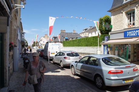 courseulles-sur-mer