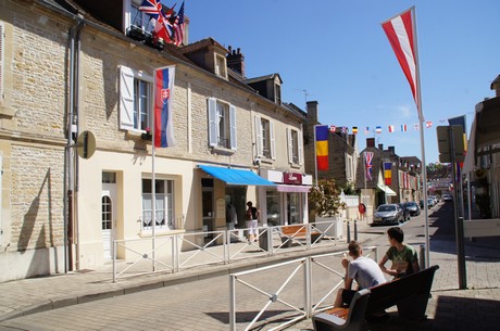 courseulles-sur-mer