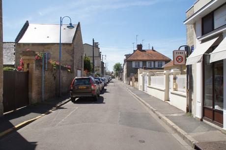courseulles-sur-mer