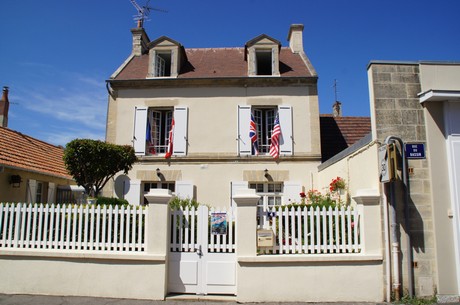 courseulles-sur-mer