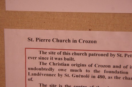 crozon