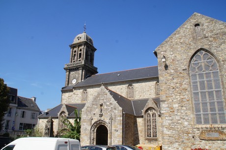 crozon