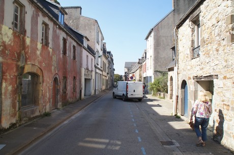 crozon