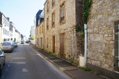 crozon