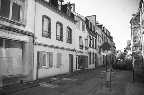 crozon