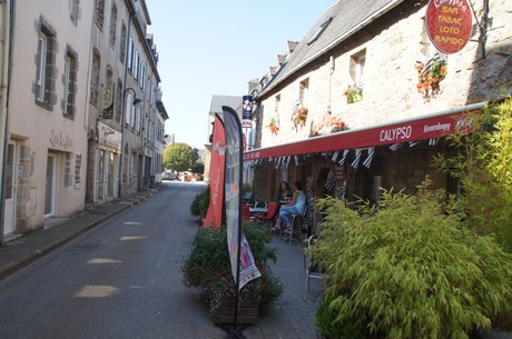 crozon