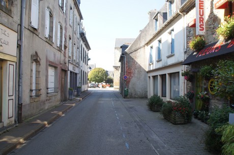 crozon