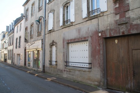 crozon