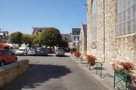 crozon