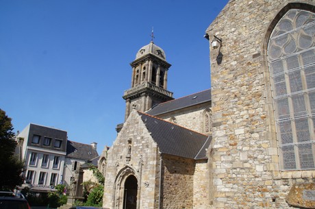 crozon