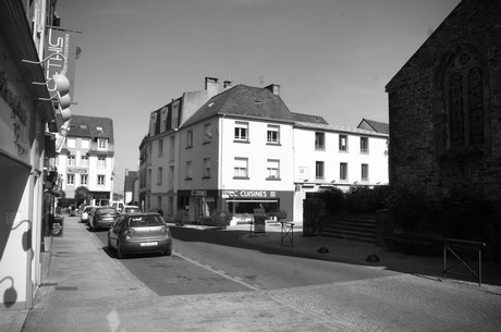 crozon