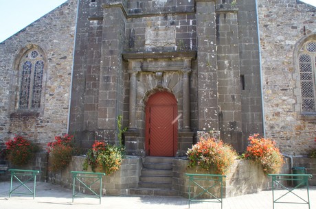 crozon