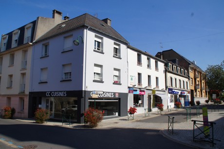 crozon