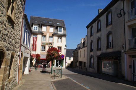 crozon