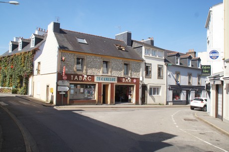 crozon