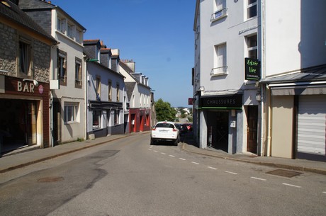 crozon
