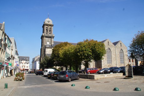 crozon