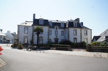 crozon