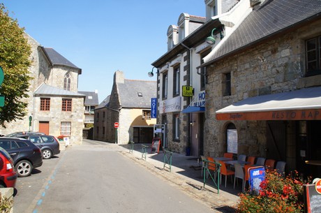crozon