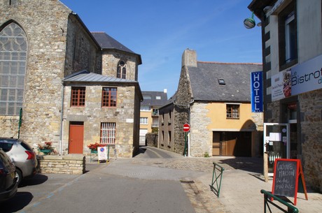 crozon