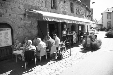 crozon